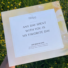 Afbeelding in Gallery-weergave laden, Any Day Spent With You Is My Favorite Day