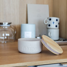 Indlæs billede til gallerivisning Filupa Candle Jar