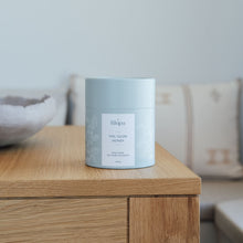 Load image into Gallery viewer, YOU GLOW HONEY - SAND CANDLE - Zen Garden Eucalyptus - 300 g