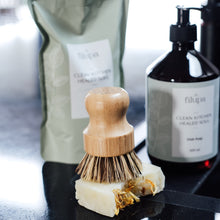 Indlæs billede til gallerivisning Dish brush