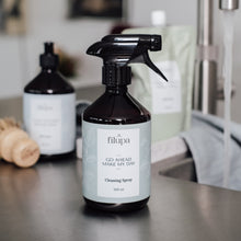 Indlæs billede til gallerivisning Cleaning spray