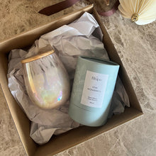 Indlæs billede til gallerivisning Bringing Joy and Christmas Magic - HOME - Clean Butterfly