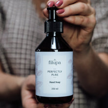 Indlæs billede til gallerivisning Filupa hand soap 250ml