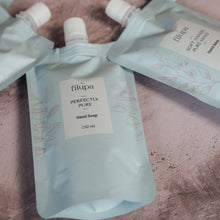Indlæs billede til gallerivisning Filupa hand soap refill 250ml