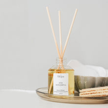 Indlæs billede til gallerivisning Filupa Room Diffuser Lemongrass 100 ml