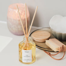 Indlæs billede til gallerivisning Filupa Room Diffuser Lemongrass 100 ml