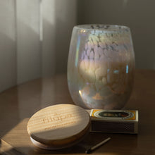 Indlæs billede til gallerivisning Filupa Soy Candle Muddled Blackberry Orange