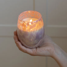 Indlæs billede til gallerivisning Filupa Soy Candle Sunkissed Garden