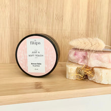 Indlæs billede til gallerivisning Filupa Just A Soft Touch Rescue Balm 50Ml Skønhed
