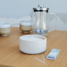 Load image into Gallery viewer, YOU GLOW HONEY - SAND CANDLE WICKS
