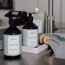 Indlæs billede til gallerivisning Filupa Cleaning Spray 500 ml
