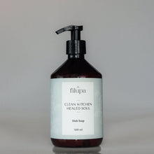 Load image into Gallery viewer, Filupa Dish Soap 500ml

